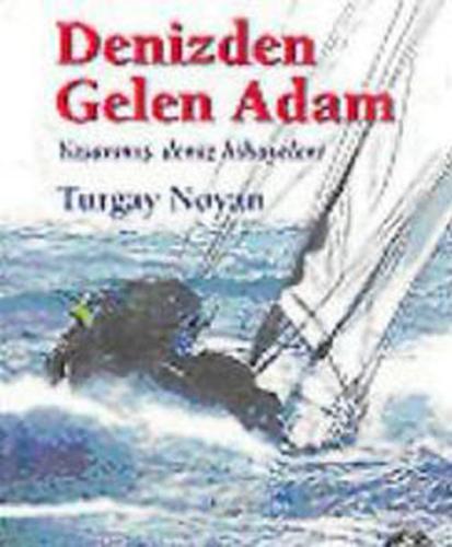 Denizden Gelen Adam