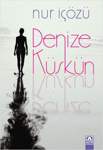 Denize Küskün | Kitap Ambarı