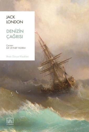 Denizin Çağrısı | Kitap Ambarı