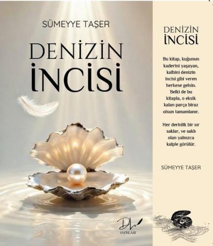 Denizin İncisi | Kitap Ambarı