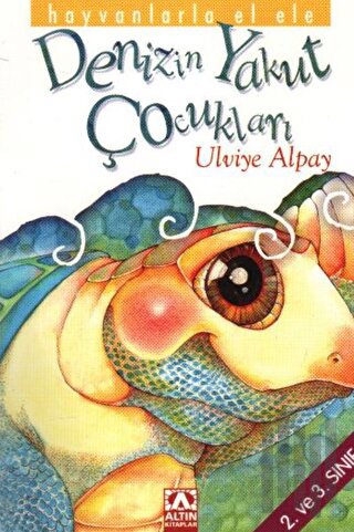 Denizin Yakut Çocukları 2. ve 3. Sınıf