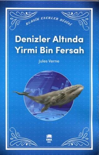 Denizler Altında Yirmi Bin Fersah