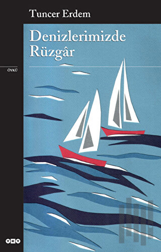 Denizlerimizde Rüzgar