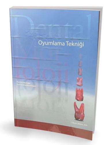 Dental Morfoloji Oyumlama Tekniği
