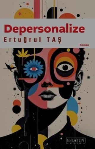 Depersonalize | Kitap Ambarı