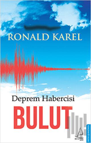 Deprem Habercisi Bulut