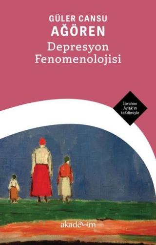 Depresyon Fenomenolojisi | Kitap Ambarı