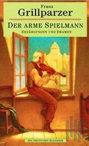 Der arme Spielmann