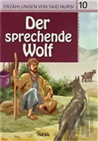Der Sprechende Wolf