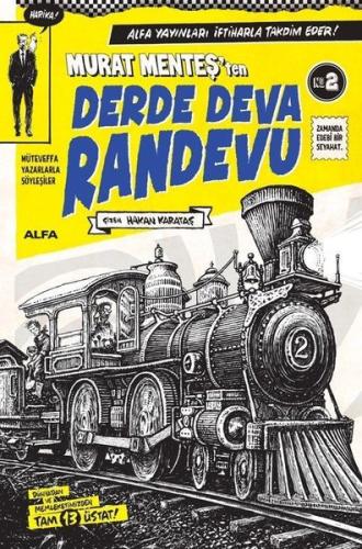 Derde Deva Randevu-2