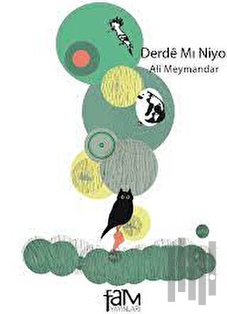 Derde Mı Niyo | Kitap Ambarı