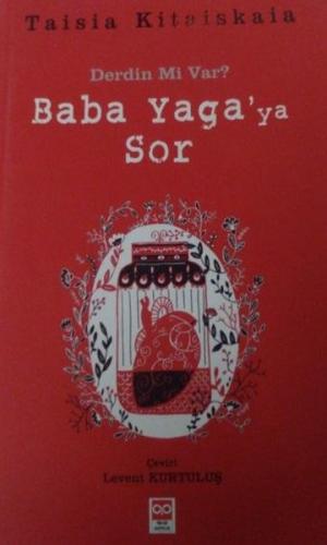 Derdin mi Var? Baba Yaga'ya Sor