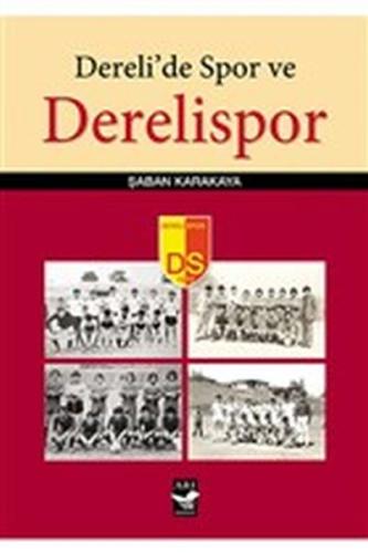 Dereli'de Spor ve Derelispor | Kitap Ambarı