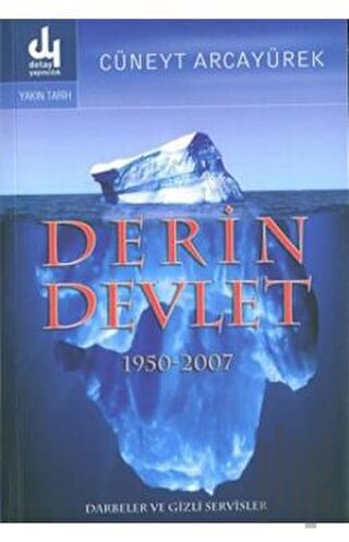 Derin Devlet 1950-2007