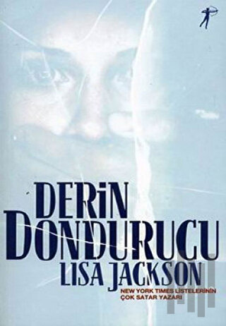 Derin Dondurucu | Kitap Ambarı