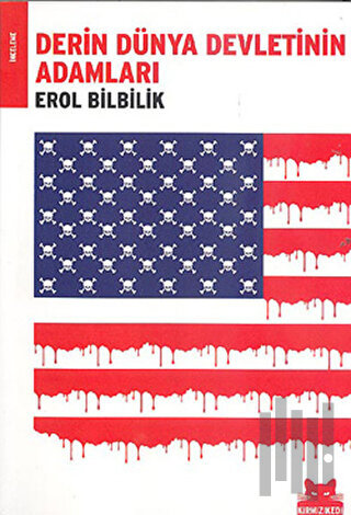 Derin Dünya Devletinin Adamları