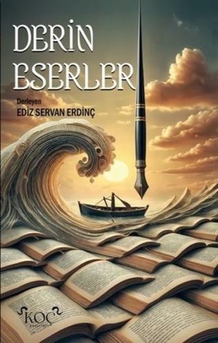 Derin Eserler (Ciltli) | Kitap Ambarı