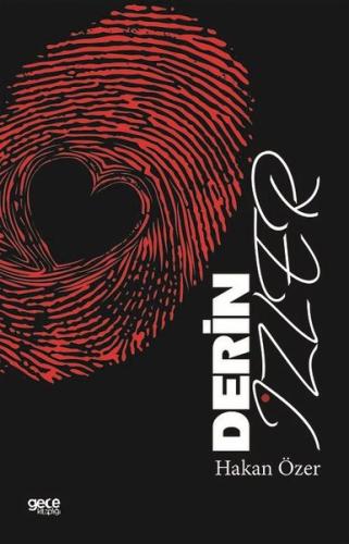 Derin İzler | Kitap Ambarı