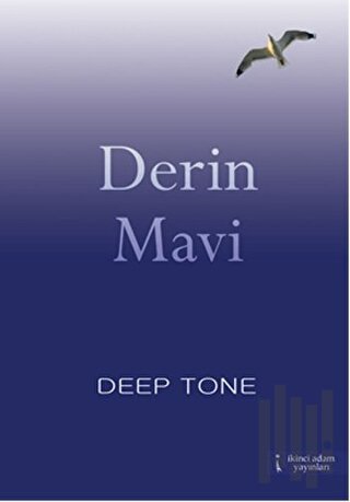 Derin Mavi