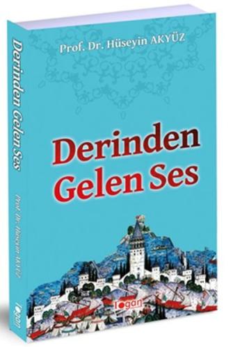 Derinden Gelen Ses | Kitap Ambarı