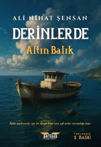 Derinlerde - Altın Balık