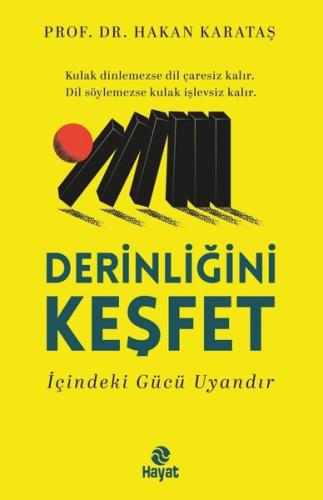 Derinliğini Keşfet