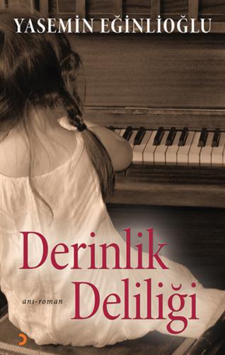Derinlik Deliği | Kitap Ambarı