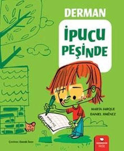 Derman İpucu Peşinde | Kitap Ambarı