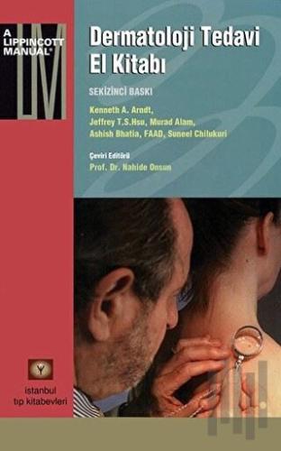 Dermatoloji Tedavi El Kitabı