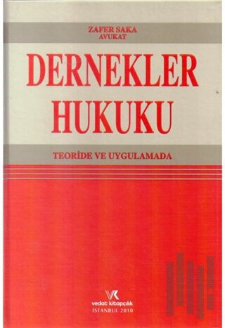 Dernekler Hukuku