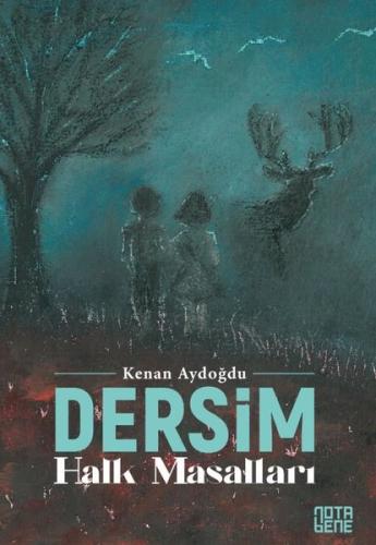 Dersim Halk Masalları