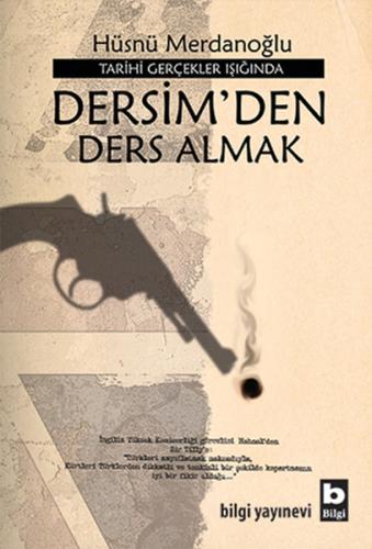 Dersim'den Ders Almak