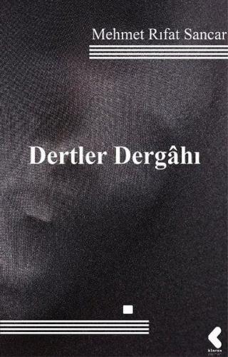 Dertler Dergahı