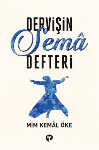 Dervişin Sema Defteri | Kitap Ambarı