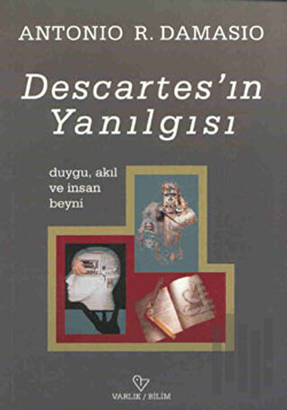 Descartes’ın Yanılgısı | Kitap Ambarı