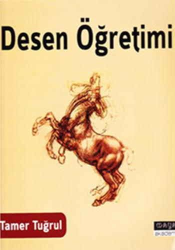 Desen Öğretimi | Kitap Ambarı