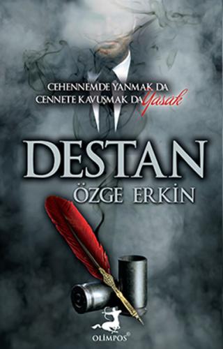 Destan | Kitap Ambarı