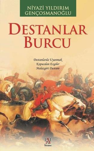 Destanlar Burcu | Kitap Ambarı