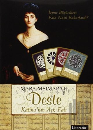 Deste : Katina’nın Aşk Falı