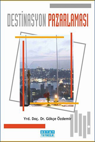 Destinasyon Pazarlaması