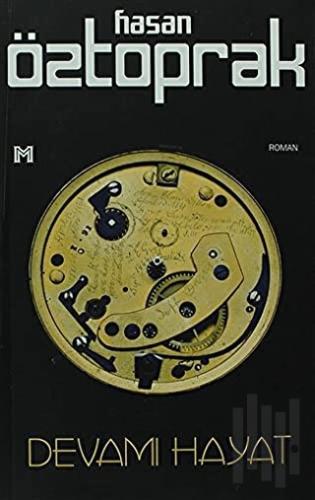 Devamı Hayat | Kitap Ambarı