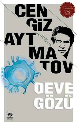 Deve Gözü | Kitap Ambarı