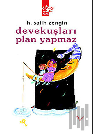 Devekuşları Plan Yapmaz