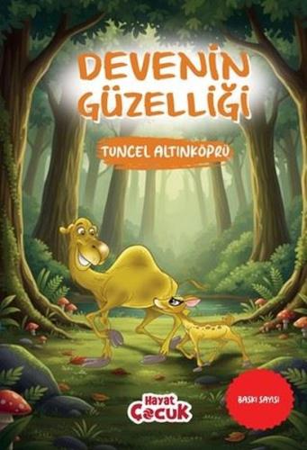 Devenin Güzelliği | Kitap Ambarı