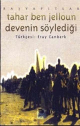 Devenin Söylediği | Kitap Ambarı