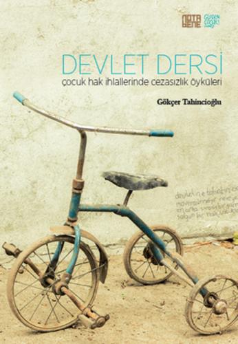 Devlet Dersi