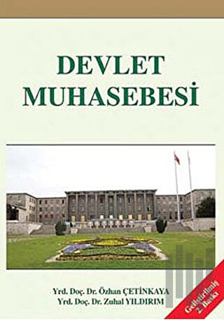 Devlet Muhasebesi