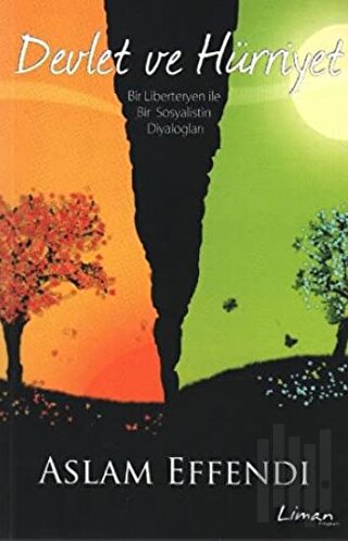 Devlet ve Hürriyet | Kitap Ambarı