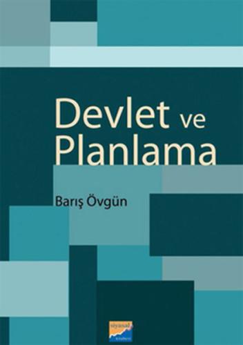 Devlet ve Planlama | Kitap Ambarı