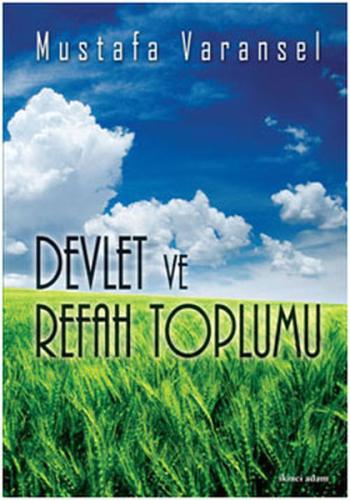 Devlet ve Refah Toplumu